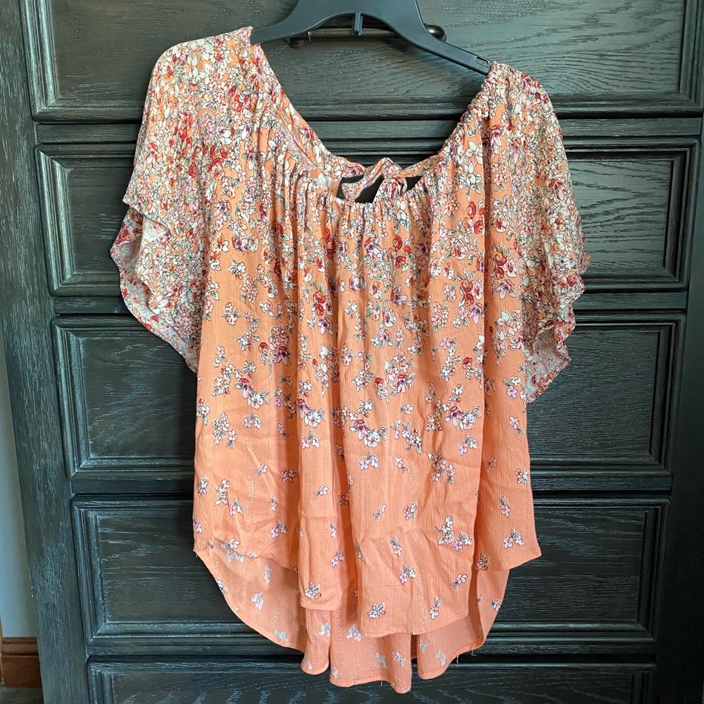 Daytrip top NWT